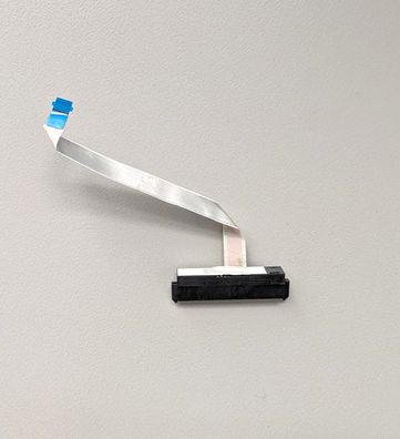 HP Laptop 17-by Series SATA SSD HDD Festplatten Adapter Kabel 6017B0970101