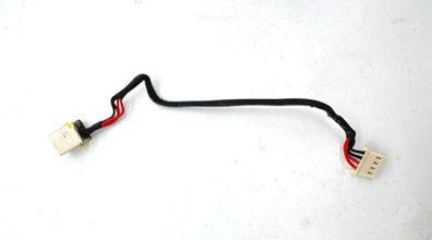 Acer Aspire E5-575 E5-575G F5-573 F5-573G F5-522 DC Power Jack Kabel DD0ZAAAD000
