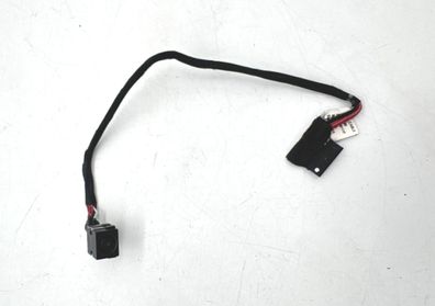Dell Alienware 13 R3 R4 DC Power Jack Kabel CN-04175F 04175F