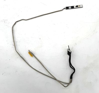 Fujitsu Celsius H730 Displaykabel Mit Webcamera LVDS / eDP Cable CP651431-01