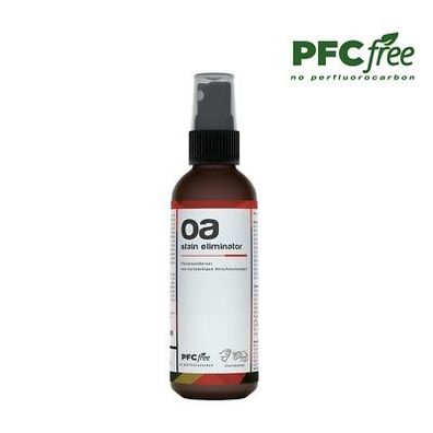 OA stain eliminator 100ml - Fleckenentferner