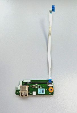 ASUS GL553V USB Board mit Kabel 60NB0DC0-IO1020