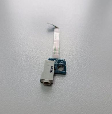 HP EliteBook x360 1030 G3 Audio Jack Board Cable Kabel DA0Y0PABAE0