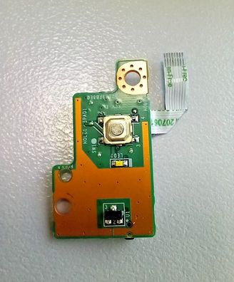 Lenovo IdeaPad U430 U530 Touch Startknopf Power Button 38LZ9PB0000