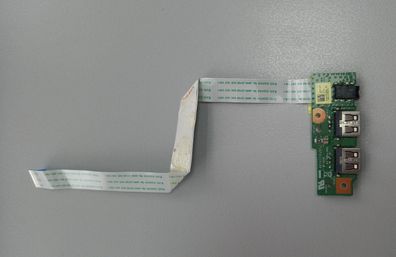 Medion Akoya E6436 USB Audio Board mit Kabel 69N0FZG10B01-01