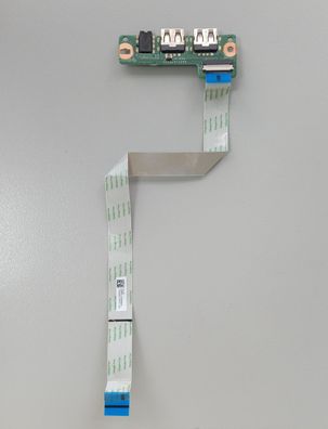 Acer Aspire E5-774G Carte USB Audio Board Dazyjatb6d0