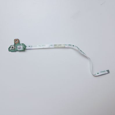 Medion E6421 Power Button Board mit Kabel 69N01BC30