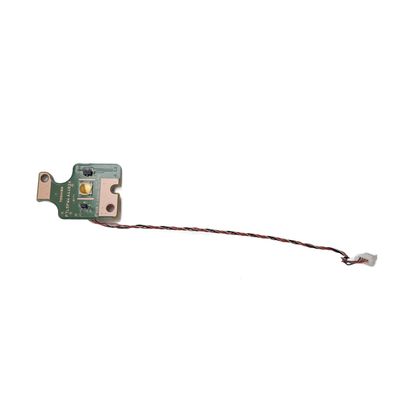 Toshiba Satellite Pro R50-E Power Button Einschalttaste FTL5PW4 A4462A