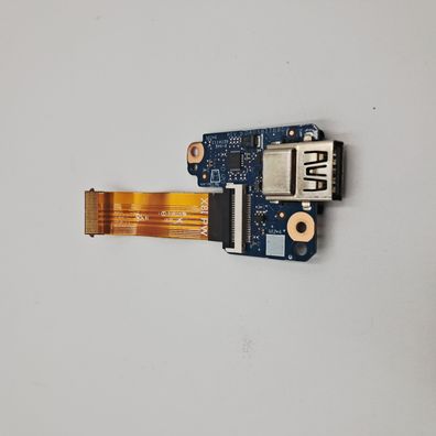 HP ProBook 430 G6 USB Board Kabel DA0X8ITB8D0