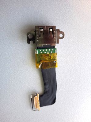 Lenovo ThinkPad X1 Carbon Gen5 USB Board mit Kabel 01LV454