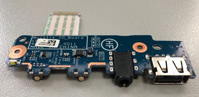 HP Pavilion 13-U Audio USB Board Kabel 45507M 450.07M06.0001