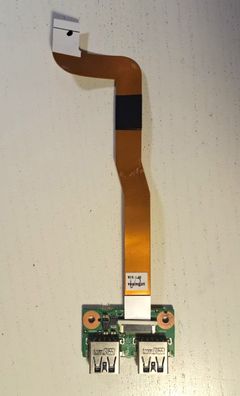 Toshiba Satellite P870 USB-Board USB Kabel 6050A2495701