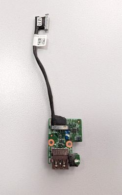 Lenovo ThinkPad T470p USB-Board mit Kabel NS-B072
