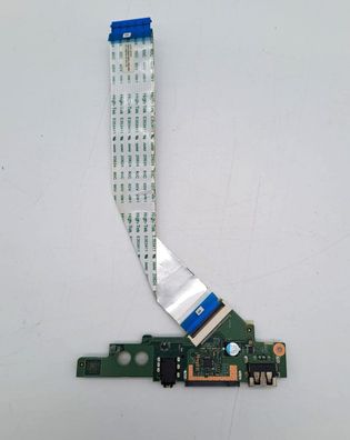 Lenovo Yoga 500-15IBD Cardreader-Board 448.03N01.0011