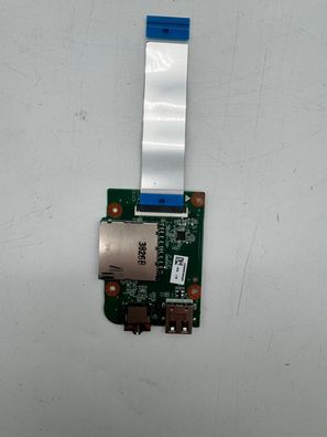 Lenovo B5400 Combo-I/O-Board USB Kombi-Audio (3,5 mm) DA0BM5TH8E0