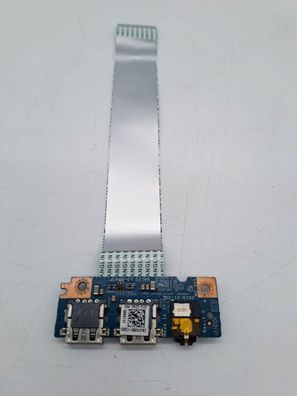 Dell Inspiron 15 5558 USB AudioI/O Board 010R81
