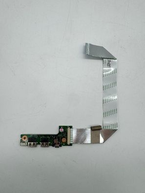 Acer Aspire A315-53G A315-53 A515-51G Combo-I/O-Board USB Audio LS-E891P
