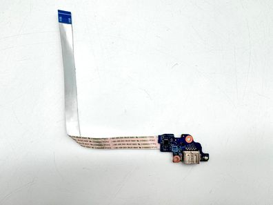 HP Laptop 15-fd0211ng 15-fd Series USB-Board Kabel DA00PDTB8F0