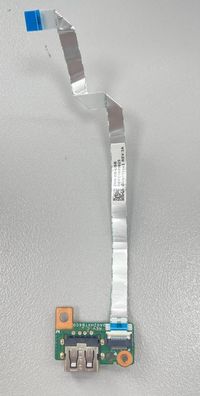 Acer TravelMate B117 Power Button USB Board Daozhxtb6c0