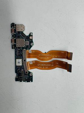 HUAWEI MateBook MRGF-X MRG-WXX MRGFG-X USB-Board USB-C SP1MORGANFLA