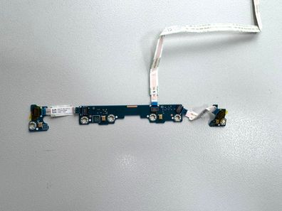 HUAWEI MateBook MRGF-X Touchpad Button Board mit Flex NB3757
