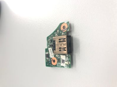 Lenovo ThinkPad T460s T470s USB Port Board NS-B083P2A NS-A424P2A