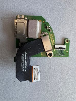 HUAWEI MateBook MACH-WX9 USB-Board USB N8508B03