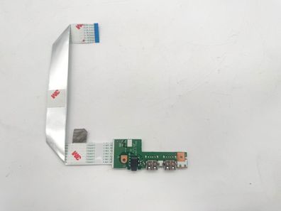 Acer Aspire A315-33 I/O Board USB Audio (3,5 mm) LS-F941P