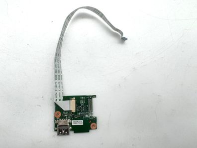Medion Akoya S2218 I/O Board USB EF20RSX