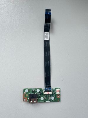 Acer Extensa EX215-51 I/O Board USB LS-H781P