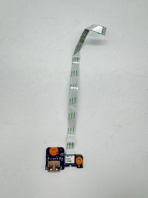HP Notebook 14-am019no I/O Board USB 6050A2731801