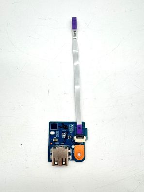 Acer Aspire Nitro VN7-792G I/O Board USB 448.06A05.001M