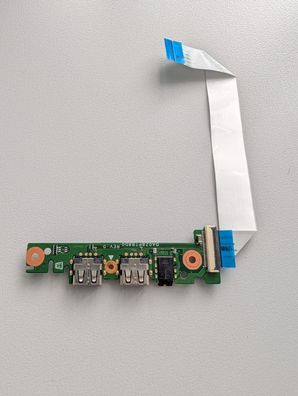 Acer Aspire 3 A314-32 USB Audio Board mit Kabel DA0Z8PTB8D0RE