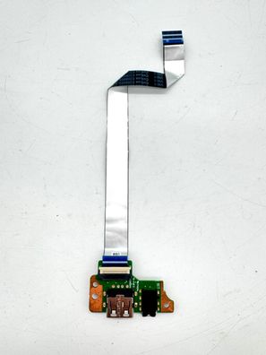Acer Aspire E5-475 I/O Board USB Audio DA0Z8VTB8E0