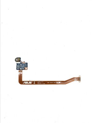 Asus ZenBook UX390 UX390U I/O-Board Wi-Fi Audio WLAN UX390UA REV. 2.0