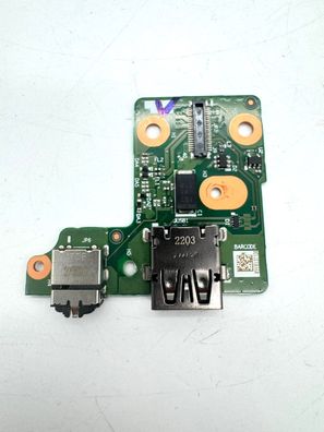 Lenovo ThinkPad L14 G2 I/O Board USB Kombi-Audio (3,5 mm) NS-D271