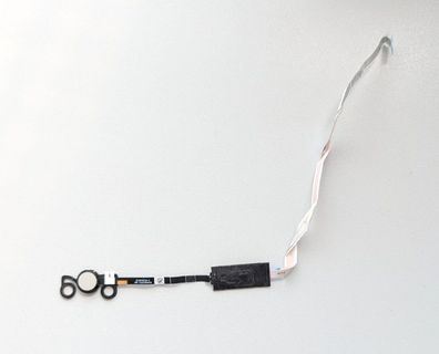 Dell Inspiron 5570 Power Button Fingerprint Reader Board 0Y341P