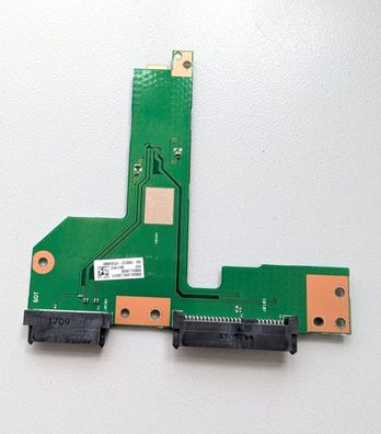 Asus A541U Sata Karte für Festplatte 60NB0CG0 X541UVK 0DD Festplatte Adapter
