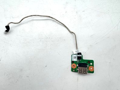 Terra Mobile 1530 I/O USB Board MA50LP