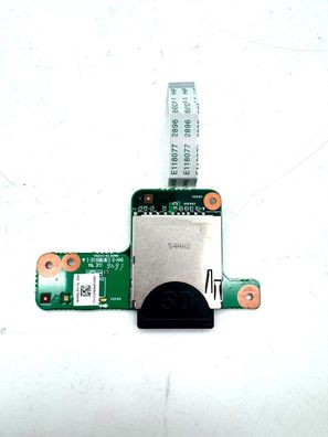 TERRA Mobile 1530 I/O Board SD-Kartenleser 15BFX1-051000
