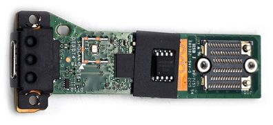 Dell Latitude 7330 7430 7530 USB Type-C Board LS-L581P 0D6XWN