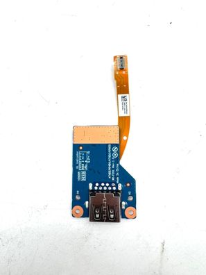Lenovo ThinkPad T14 G4 I/O Board USB NS-F261 AMD