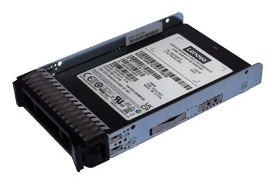 Thinksystem 2.5IN MULTI VENDOR 3.84TB READ Intensive SATA 6GB