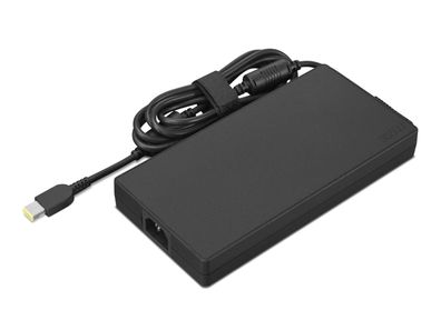 Lenovo Netzteil - dünn - AC - 300 Watt - für Legion 5 15