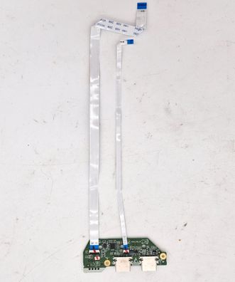 TERRA Mobile 1460P X35R I/O Board USB SD-Kartenleser E1080260 Z971-1902