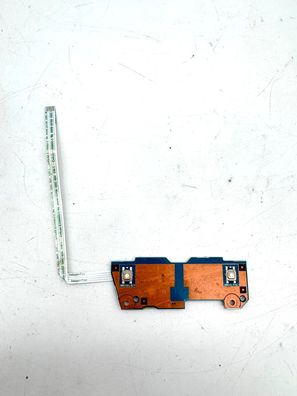 HP Laptop 17-by1 17-by0 I/O Board Touchpad Maustasten Board 6050A2979901