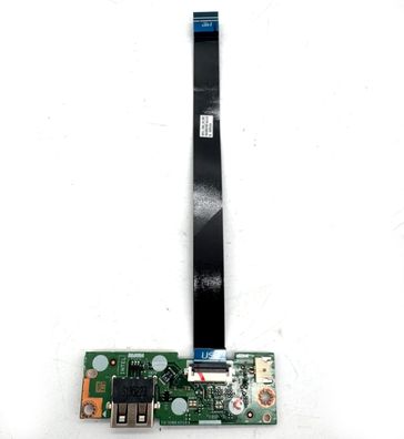 Acer Aspire A315-56 A315-42 USB-Board mit Flexkabel LS-H781P 4350X9B0L01