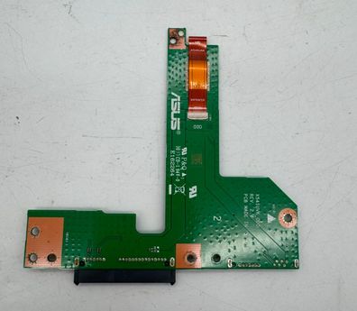 Asus R541U I/O Board SATA X541UVK ODD