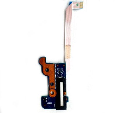 HP EliteBook 830 G6 830 G5 735 G5 735 G6 Power Button Board 6050A3040201