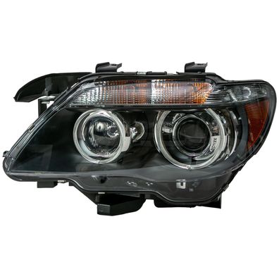 Hella Hauptscheinwerfer Xenon Links Scheinwerfer für BMW 7er E65 E66 E67 US USA